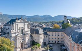 T2 Centre Historique☆☆☆Meuble De Tourisme 3Etoiles