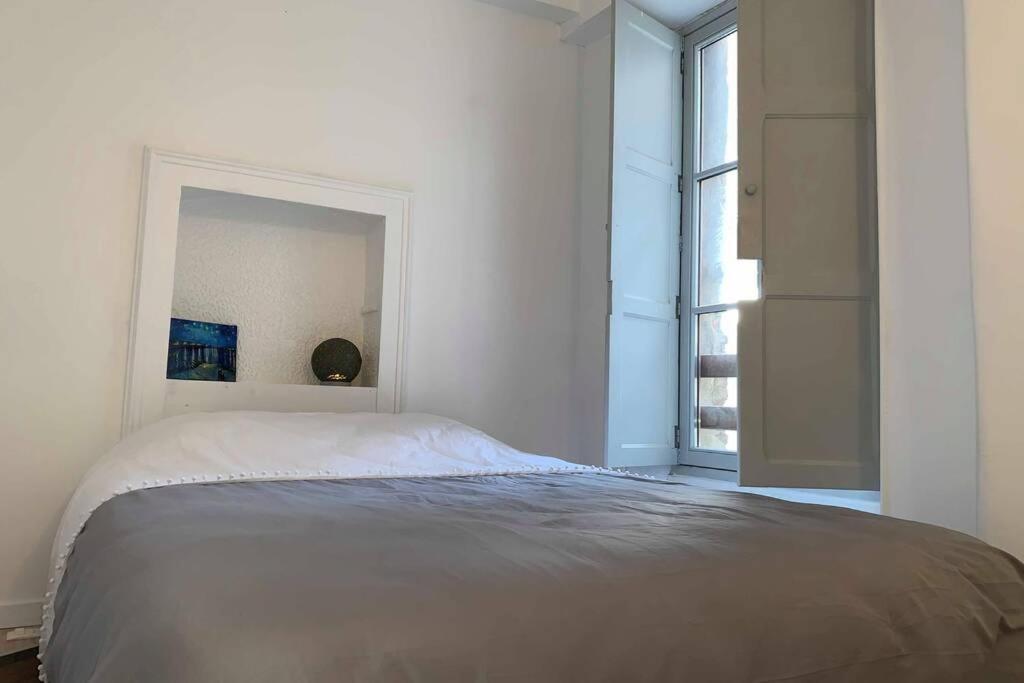 Ferienwohnung T2 Centre Historique☆☆☆Meuble De Tourisme 3Etoiles Chambéry Exterior foto